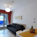 Apartment Flat With A Spacious Sunny Terrace - Beahost Bibione