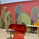 公寓 Flat With A Spacious Sunny Terrace - Beahost 比比翁
