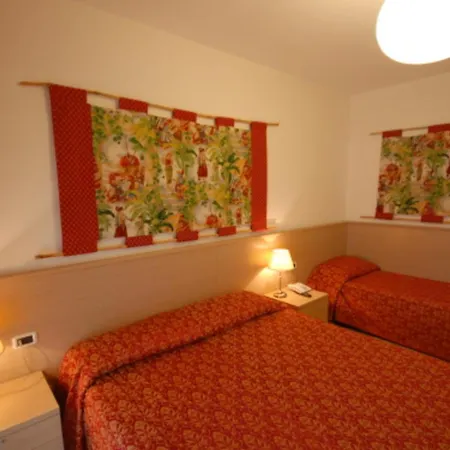 Flat With A Spacious Sunny Terrace - Beahost Apartamento Bibione
