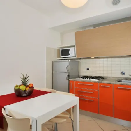 Apartamento Flat With A Spacious Sunny Terrace - Beahost