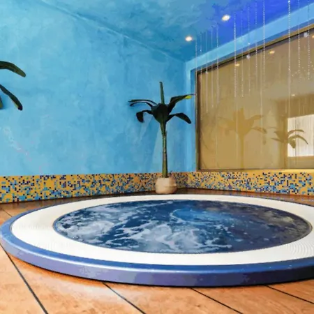 Flat With A Spacious Sunny Terrace - Beahost Διαμέρισμα Μπιμπιόνε