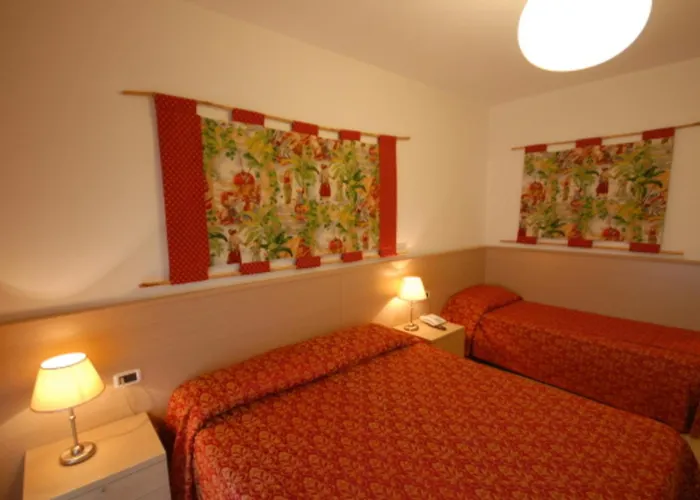 Flat With A Spacious Sunny Terrace - Beahost Apartment Bibione