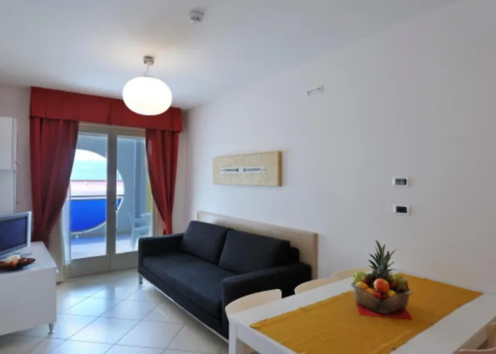 Apartman Flat With A Spacious Sunny Terrace - Beahost Bibione